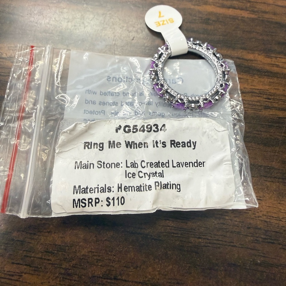 OG ring - Picture 2 of 2